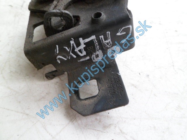 zámok na prednú kapotu na ford galaxy, 7M3823509, 